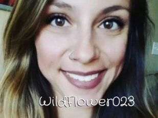 WildFlower023