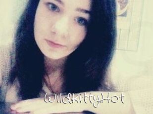 WildKittyHot