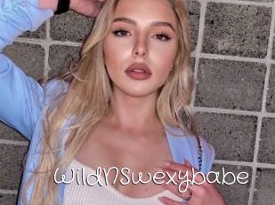WildNSwexybabe