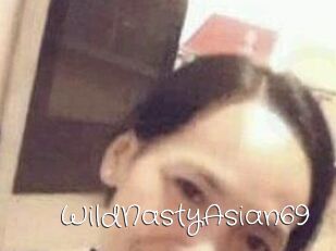 WildNastyAsian69