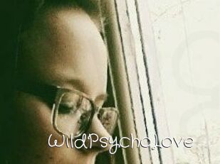 WildPsychoLove