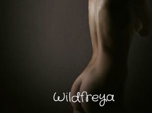 Wildfreya