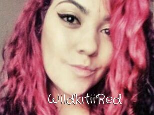 WildkitiiRed