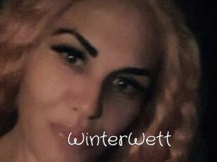 WinterWett