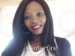 Winterfire