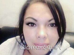 WomanSquirt