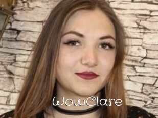 WowClare