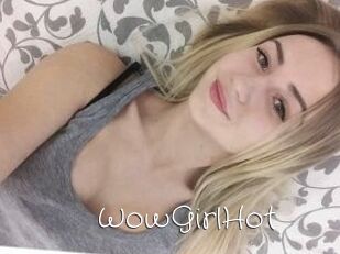 WowGirlHot