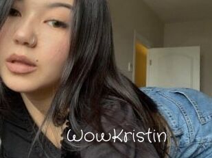 WowKristin