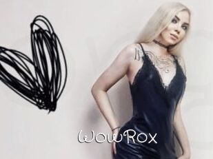 WowRox