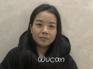 Wucan