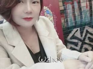 Wzhou