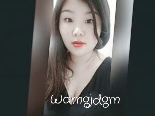 Wamgjdgm