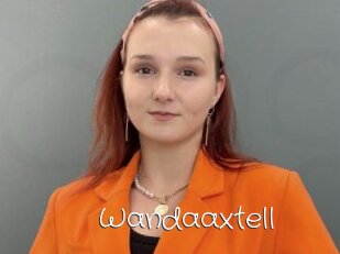 Wandaaxtell