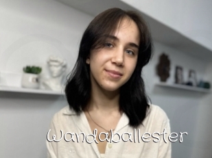 Wandaballester