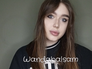 Wandabalsam