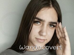Wandacovert