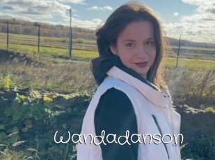 Wandadanson