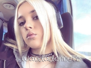 Wandadennett