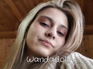 Wandadolby