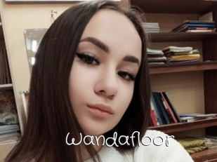 Wandafloor