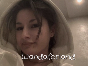 Wandaforland