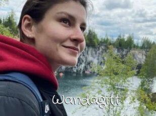 Wandagitt