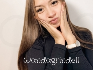 Wandagrindell