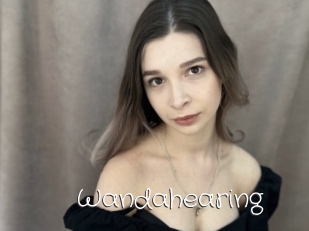 Wandahearing