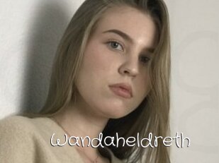 Wandaheldreth
