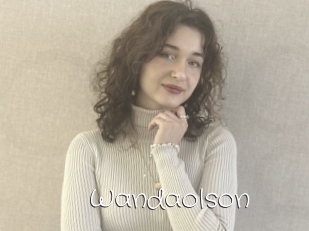 Wandaolson