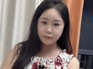 Wangmiao