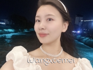Wangxuemei