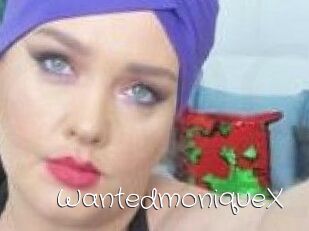 WantedmoniqueX