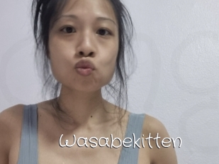 Wasabekitten