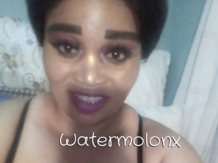Watermolonx