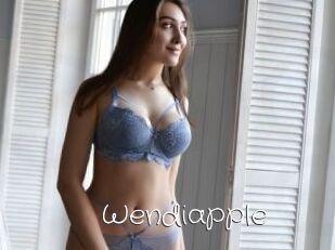 Wendiapple