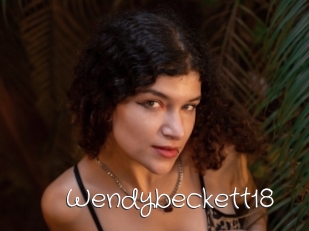 Wendybeckett18