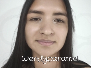 Wendycaramel