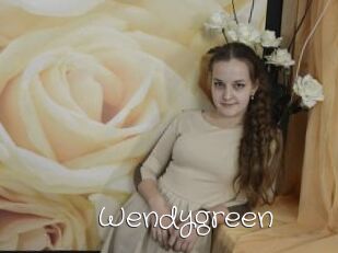 Wendygreen