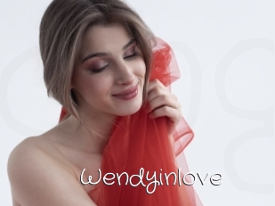Wendyinlove