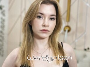 Wendyolsen