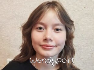 Wendyport