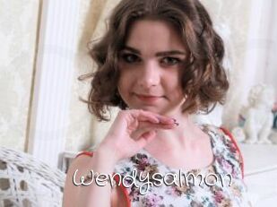 Wendysalmon