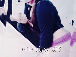 Wendysex33