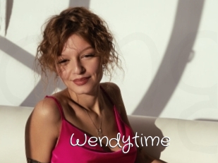 Wendytime