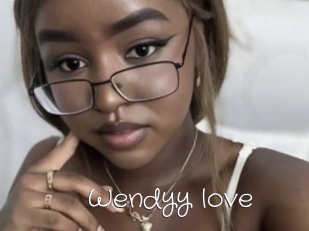 Wendyy_love