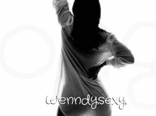 Wenndysexy