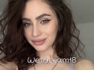 Wetdream18