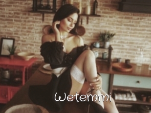 Wetemmi